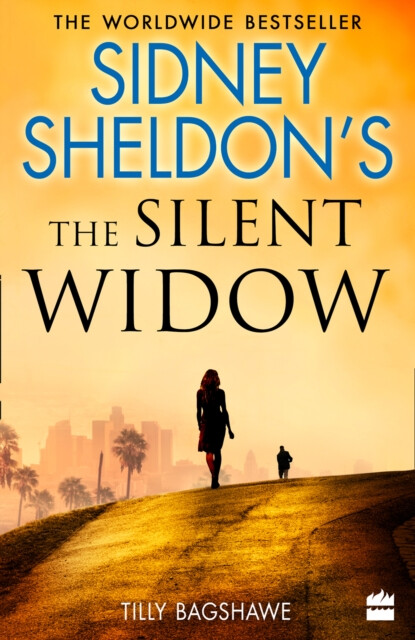Kniha Sidney Sheldon’s The Silent Widow