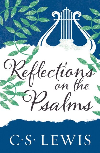 Kniha Reflections on the Psalms