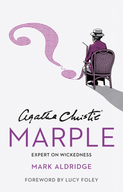 Kniha Agatha Christie’s Marple