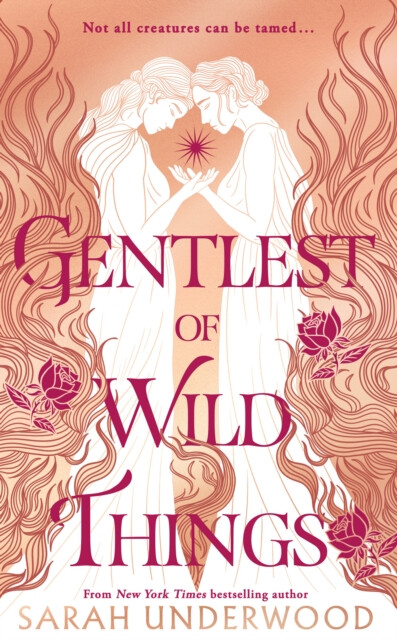 Kniha Gentlest of Wild Things