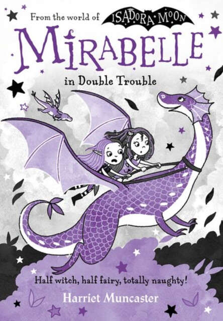 Kniha Mirabelle In Double Trouble