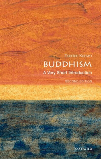 Kniha Buddhism