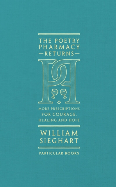 Kniha The Poetry Pharmacy Returns