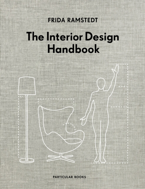 Kniha The Interior Design Handbook
