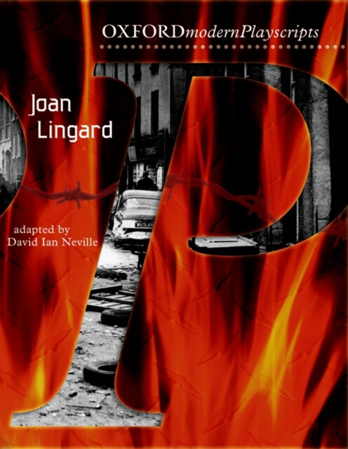 Kniha Oxford Playscripts: Across the Barricades