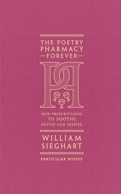 Kniha The Poetry Pharmacy Forever