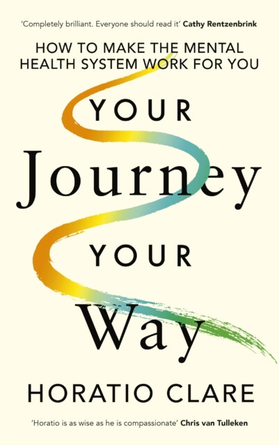 Kniha Your Journey, Your Way