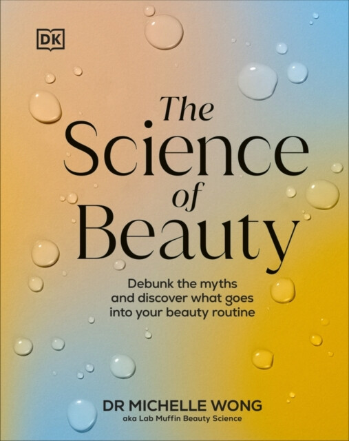 Kniha Science of Beauty