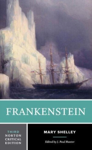 Frankenstein - Mary W. Shelley
