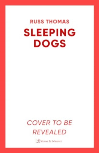 Kniha Sleeping Dogs