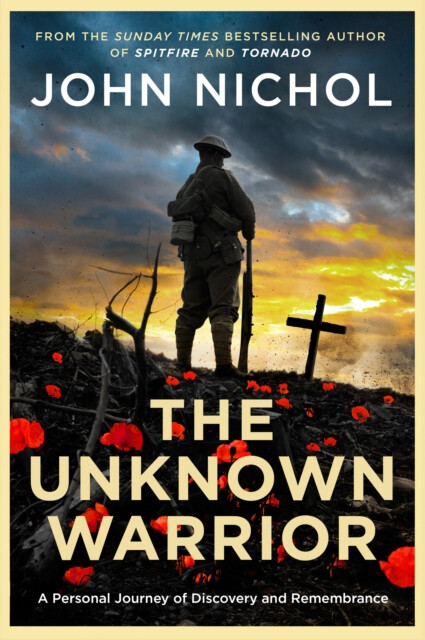 Kniha Unknown Warrior