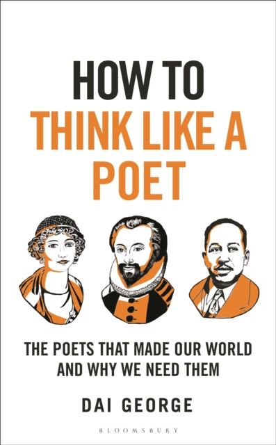 Kniha How to Think Like a Poet