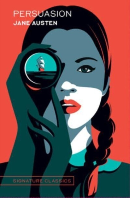 Persuasion koupíte na Knihydobrovsky.cz