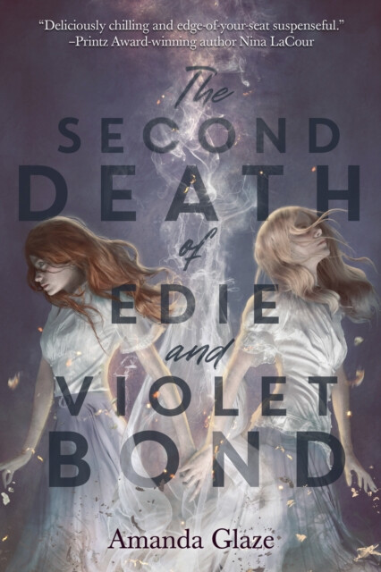 Kniha Second Death of Edie and Violet Bond