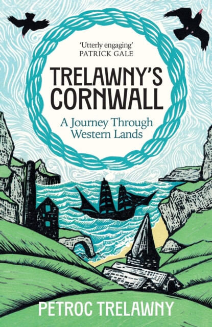 Kniha Trelawny’s Cornwall