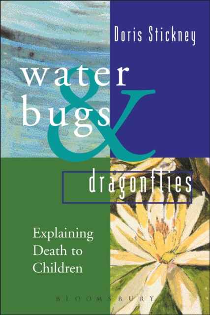 Kniha Waterbugs and Dragonflies