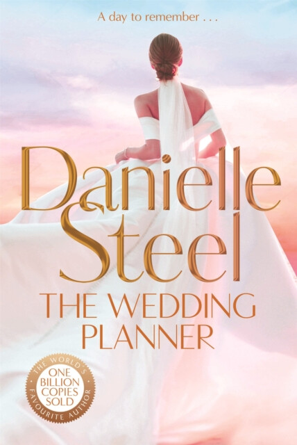Kniha Wedding Planner