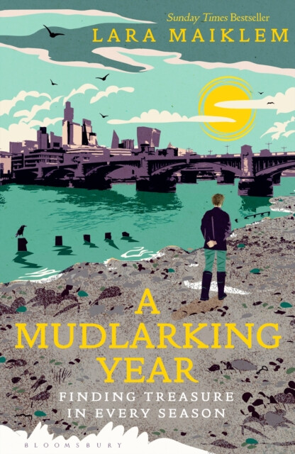 Kniha Mudlarking Year