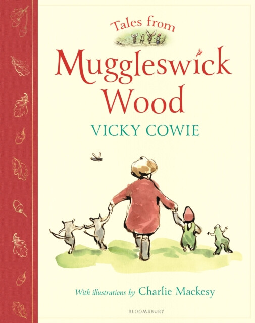 Kniha Tales from Muggleswick Wood