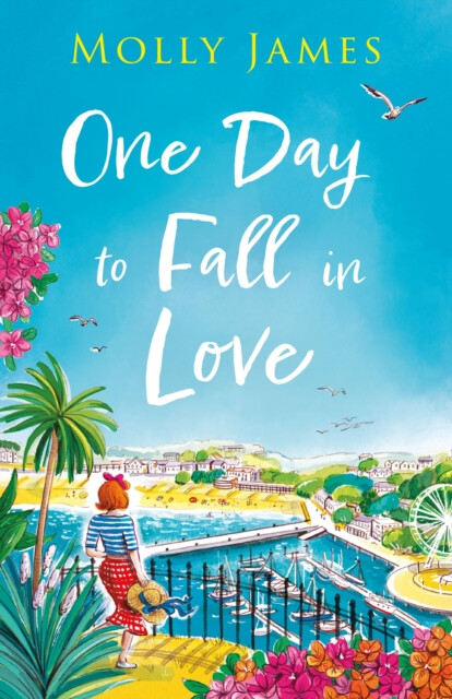 Kniha One Day to Fall in Love