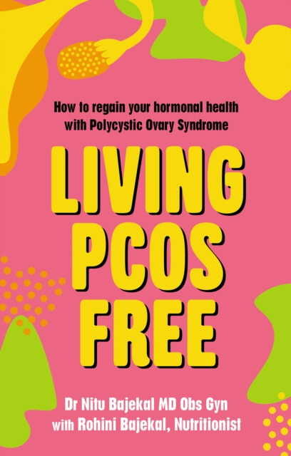 Kniha Living PCOS Free
