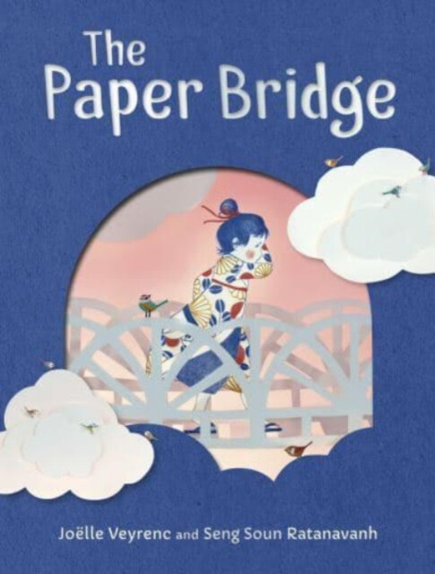 Kniha Paper Bridge