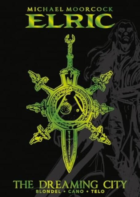 Kniha Michael Moorcock's Elric Vol. 4: The Dreaming City Deluxe Edition