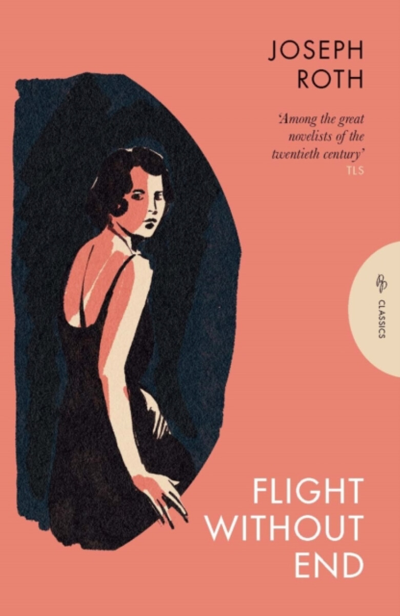 Kniha Flight Without End