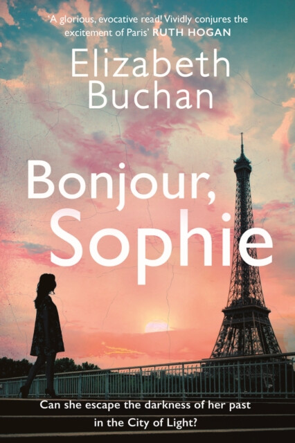 Kniha Bonjour, Sophie