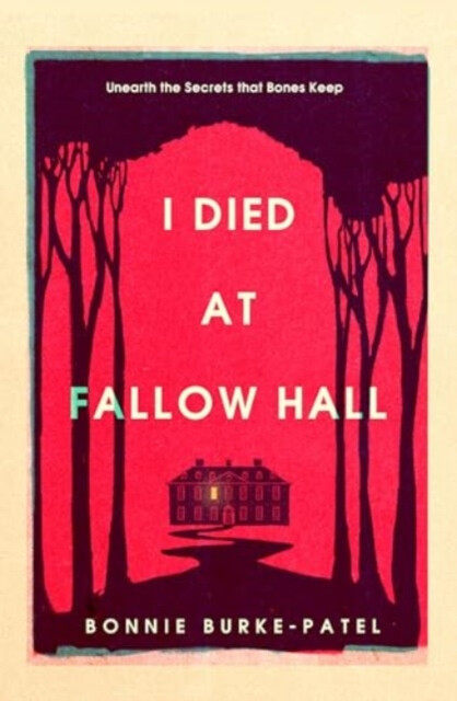 Kniha I Died at Fallow Hall