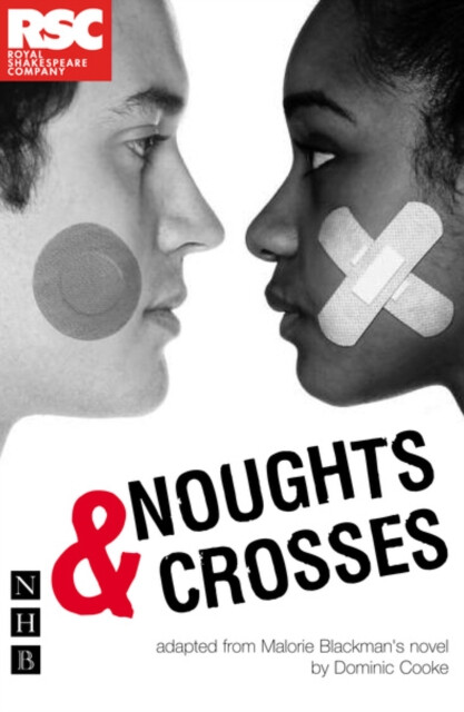 Kniha Noughts a Crosses