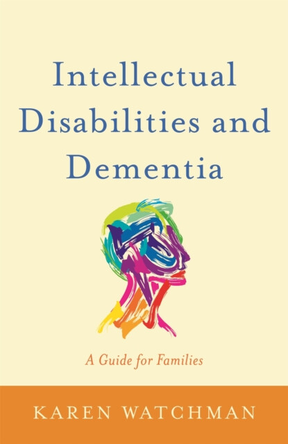 Kniha Intellectual Disabilities and Dementia