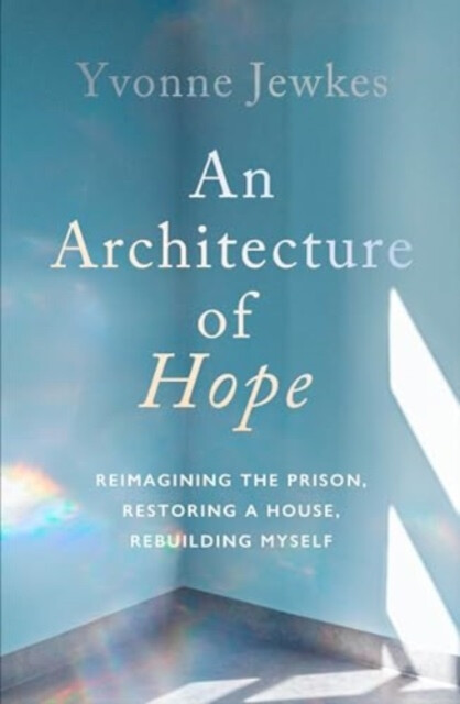 Kniha Architecture of Hope