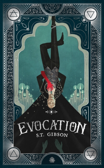 Kniha Evocation