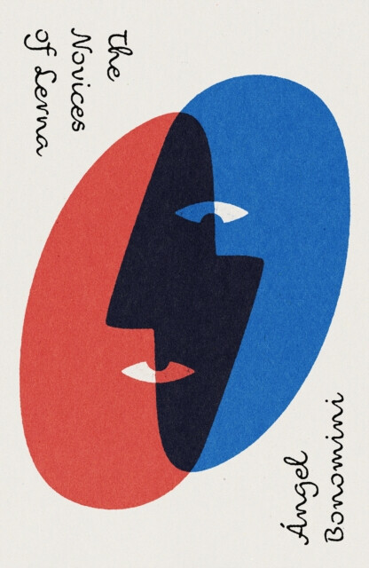 Kniha Novices of Lerna