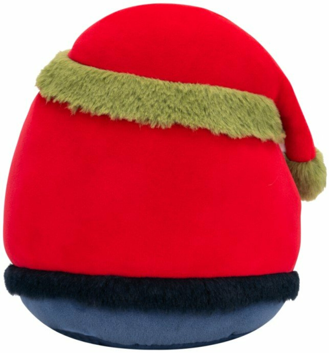 Squishmallows Starý santa - Nick (obrázek 4)