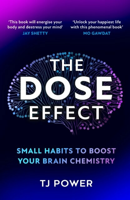 Kniha The DOSE Effect