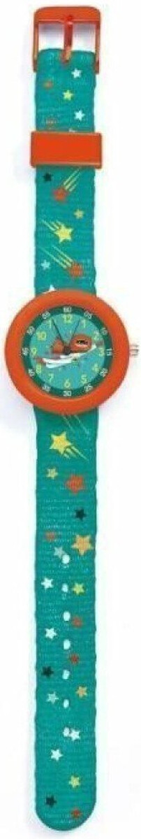 Dětské hodinky Superhrdina