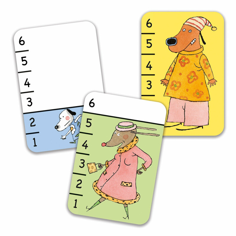 Bata Waf - Obrázek 3