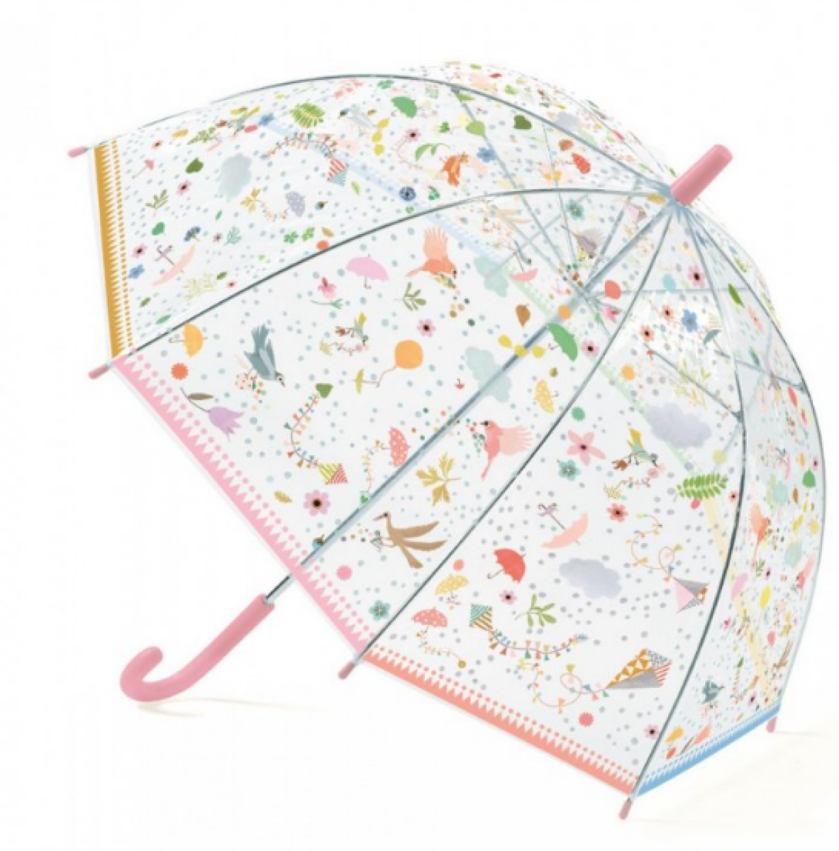 Dětský deštník V letu - střední