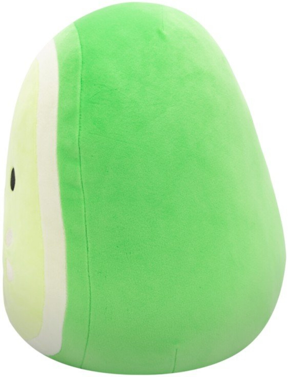 Squishmallows Plátek okurky - Carmichael, 30 cm (obrázek 3)