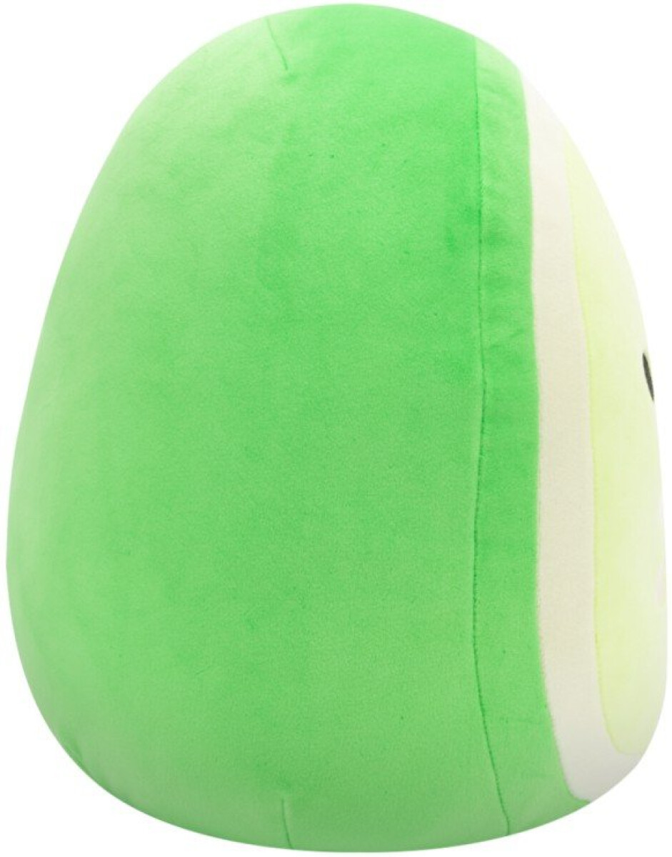 Squishmallows Plátek okurky - Carmichael, 30 cm (obrázek 5)