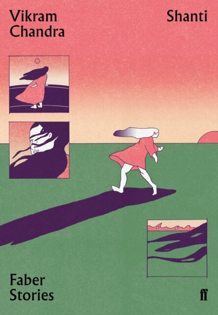 Shanti - Chandra Vikram - Obrázek 2