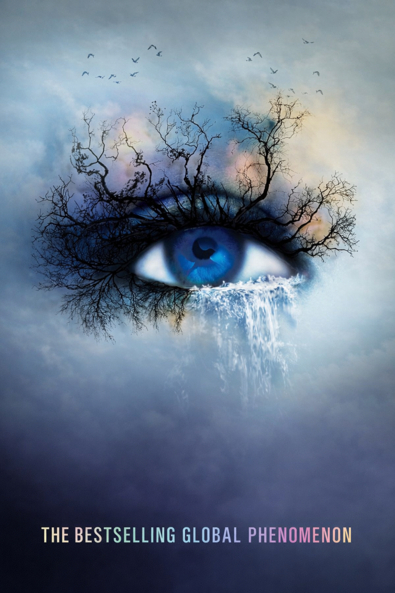 Kniha Shatter Me Collector's Deluxe Limited Edition