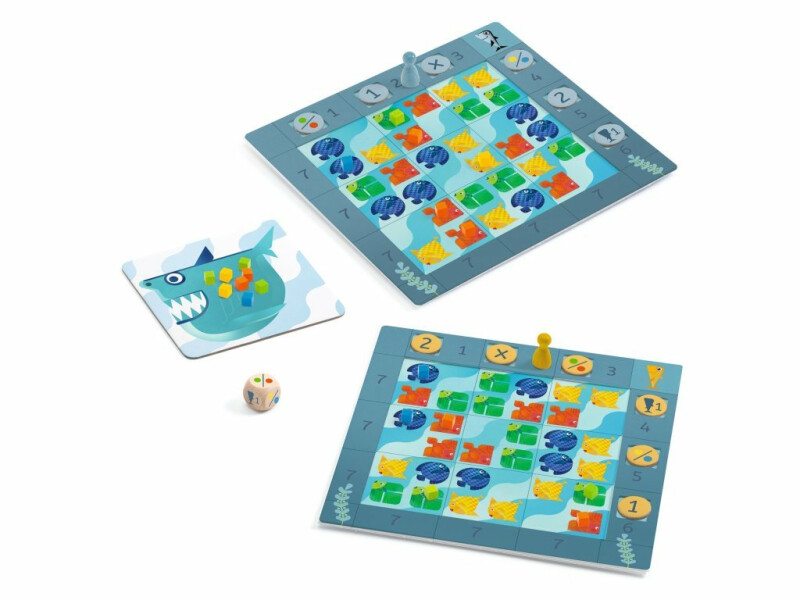 Fish'n Shark - Obrázek 3