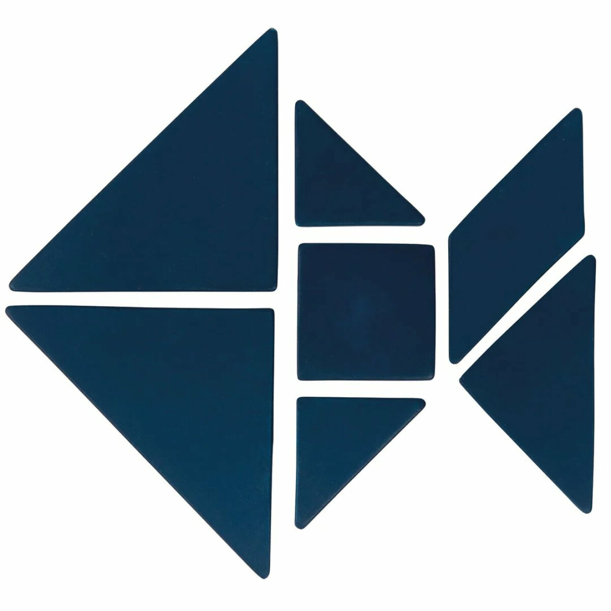 Dřevěný Tangram - Obrázek 4