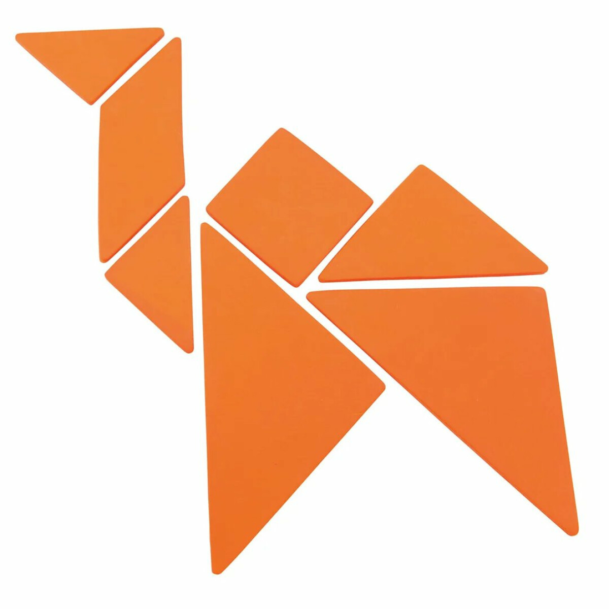 Dřevěný Tangram - Obrázek 6