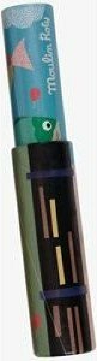 Kaleidoskop – Ve dne