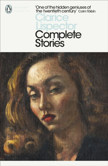 Kniha Complete Stories