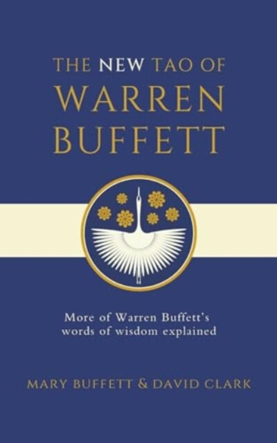 Kniha The New Tao of Warren Buffett